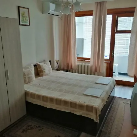 아파트 Dani 네세부르