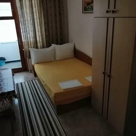 Dani 아파트 네세부르
