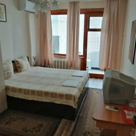 Dani 아파트 네세부르