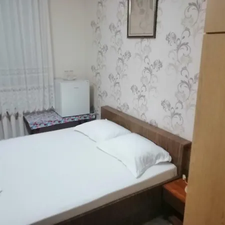 Dani 아파트 네세부르