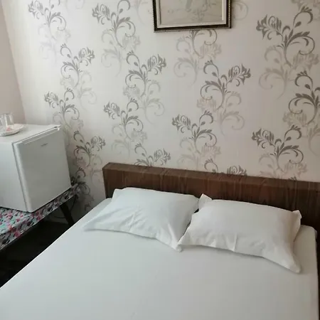 Dani 네세부르
