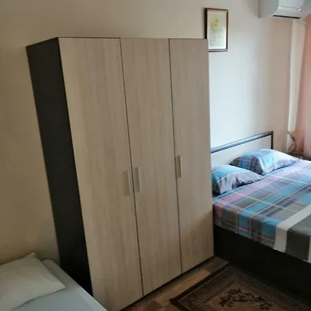 Dani Apartment *